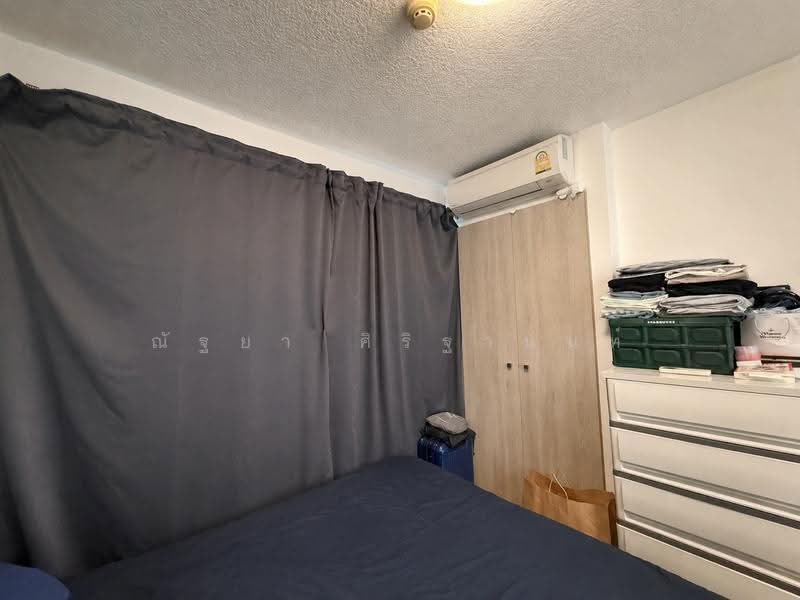 Lumpini Ville On Nut-Lat Krabang 2, Bangkok, Soi On Nut 88/3, On Nut Road, Prawet, Bangkok, 1 Bedroom, 23 sqm, Condo For Sale, by ณัฐยา ศิริฐานนท์, 500508271 - DDproperty.com