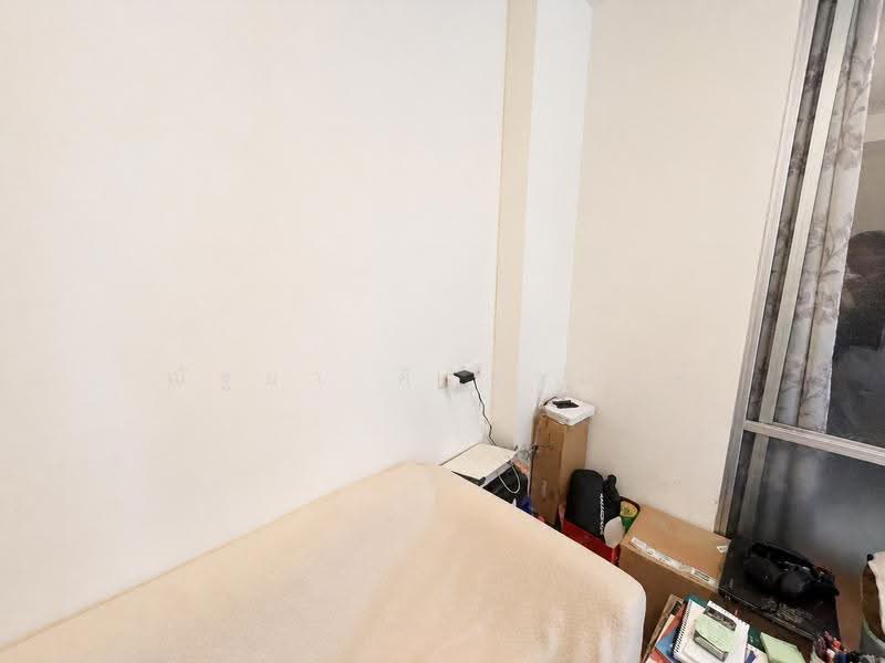 Lumpini Ville On Nut-Lat Krabang 2, Bangkok, Soi On Nut 88/3, On Nut Road, Prawet, Bangkok, 1 Bedroom, 23 sqm, Condo For Sale, by ณัฐยา ศิริฐานนท์, 500508271 - DDproperty.com