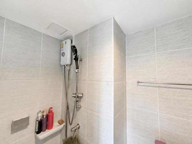 Lumpini Ville On Nut-Lat Krabang 2, Bangkok, Soi On Nut 88/3, On Nut Road, Prawet, Bangkok, 1 Bedroom, 23 sqm, Condo For Sale, by ณัฐยา ศิริฐานนท์, 500508271 - DDproperty.com
