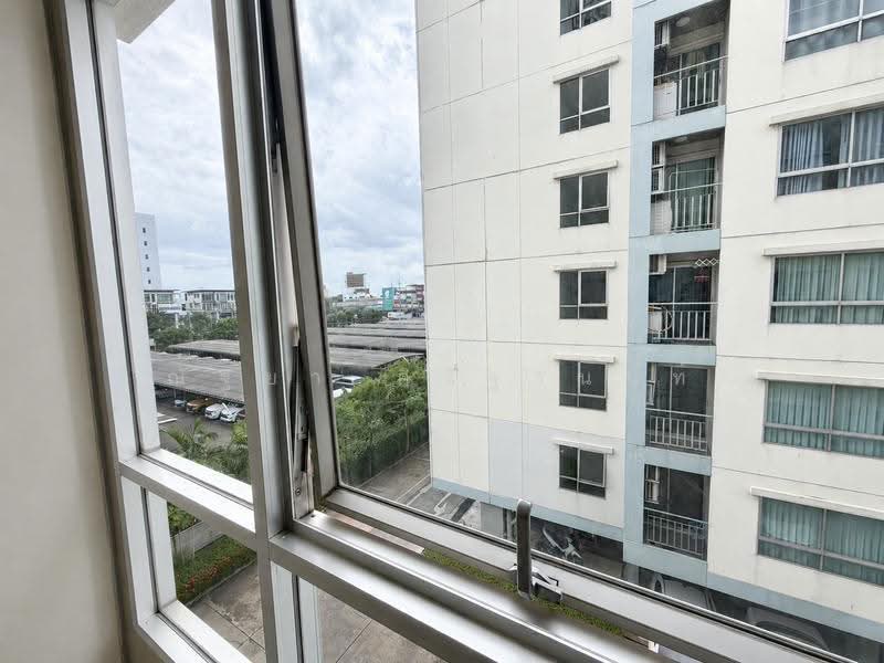 Lumpini Ville On Nut-Lat Krabang 2, Bangkok, Soi On Nut 88/3, On Nut Road, Prawet, Bangkok, 1 Bedroom, 23 sqm, Condo For Sale, by ณัฐยา ศิริฐานนท์, 500508271 - DDproperty.com