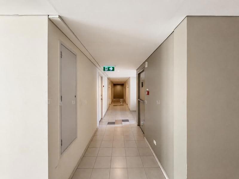 Lumpini Ville On Nut-Lat Krabang 2, Bangkok, Soi On Nut 88/3, On Nut Road, Prawet, Bangkok, 1 Bedroom, 23 sqm, Condo For Sale, by ณัฐยา ศิริฐานนท์, 500508271 - DDproperty.com