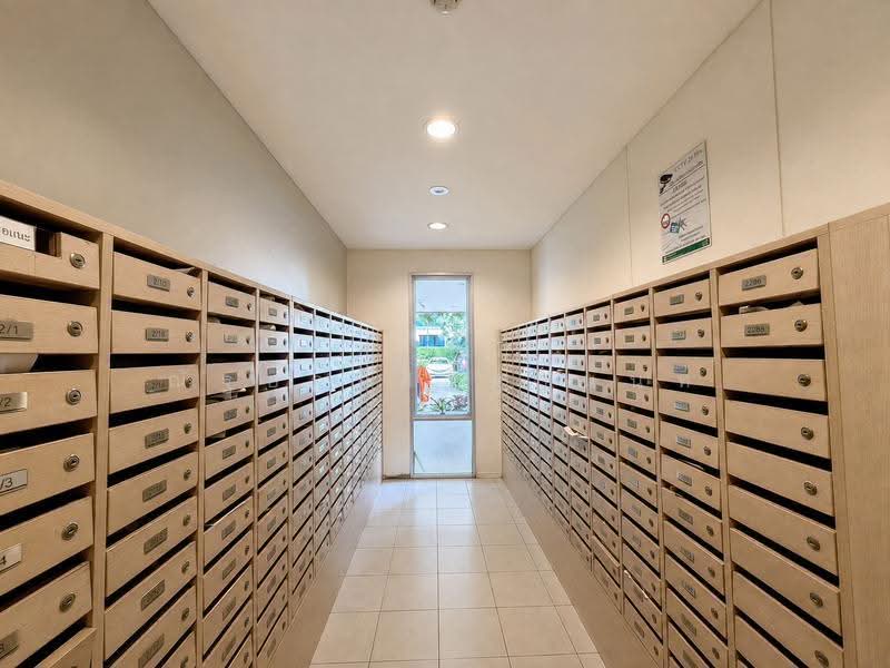 Lumpini Ville On Nut-Lat Krabang 2, Bangkok, Soi On Nut 88/3, On Nut Road, Prawet, Bangkok, 1 Bedroom, 23 sqm, Condo For Sale, by ณัฐยา ศิริฐานนท์, 500508271 - DDproperty.com