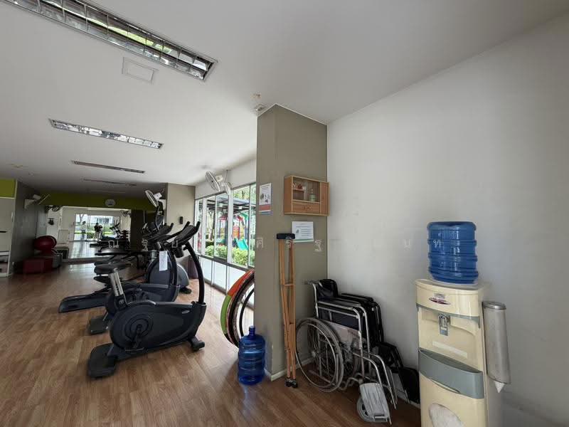 Lumpini Ville On Nut-Lat Krabang 2, Bangkok, Soi On Nut 88/3, On Nut Road, Prawet, Bangkok, 1 Bedroom, 23 sqm, Condo For Sale, by ณัฐยา ศิริฐานนท์, 500508271 - DDproperty.com