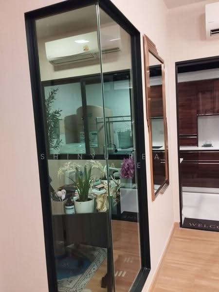 Siri Place Pattanakarn, Bangkok, 207 Soi Chaloem Prakiat Rama 9, Dok Mai, Prawet, Bangkok, 3 Bedrooms, 88 sqm, Townhouse For Sale, by Shinyu Real Estate, 500508272 - DDproperty.com