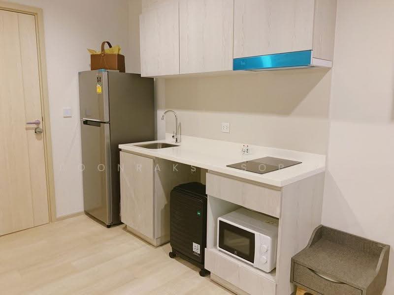 Life One Wireless, Bangkok, 1 Wireless Road, Lumphini, Pathum Wan, Bangkok, 1 Bedroom, 28 sqm, Condo For Rent, by Boonraksa Sopak, 500508274 - DDproperty.com