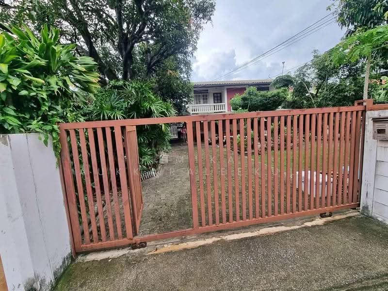 บ้าน 4-ห้องนอน, กรุงเทพ, ลาดพร้าว, กรุงเทพ, 220 ตร.ม., บ้านเดี่ยว ขาย, โดย Pemika Aukkaraleekul, 500508275 - DDproperty.com