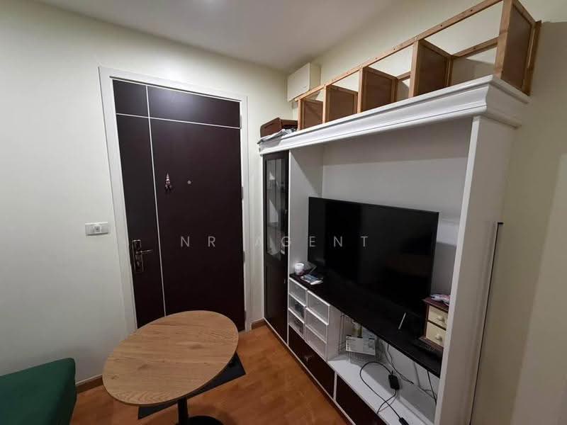 The President Sathorn-Ratchapruek 3, Bangkok, Petchkasem Road, Pak Khlong Phasi Charoen, Phasi Charoen, Bangkok, 1 Bedroom, 35 sqm, Condo For Sale, by NR AGENT, 500508276 - DDproperty.com
