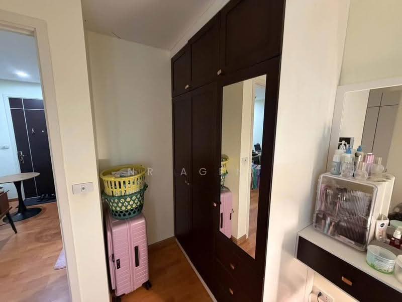 The President Sathorn-Ratchapruek 3, Bangkok, Petchkasem Road, Pak Khlong Phasi Charoen, Phasi Charoen, Bangkok, 1 Bedroom, 35 sqm, Condo For Sale, by NR AGENT, 500508276 - DDproperty.com