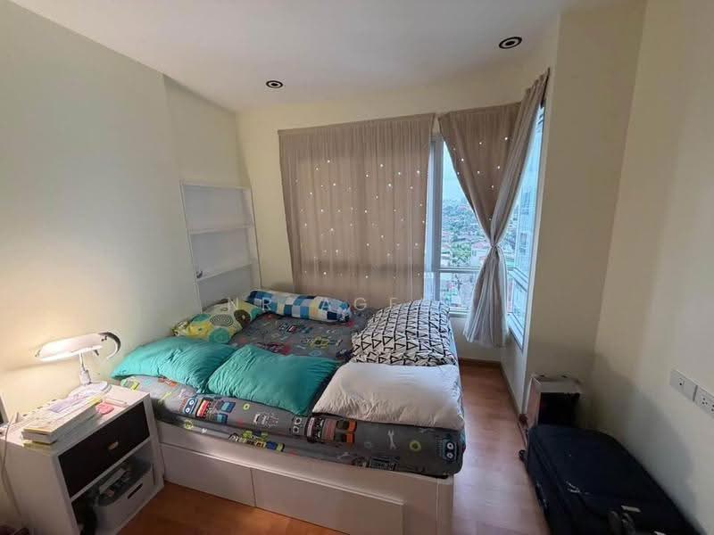 The President Sathorn-Ratchapruek 3, Bangkok, Petchkasem Road, Pak Khlong Phasi Charoen, Phasi Charoen, Bangkok, 1 Bedroom, 35 sqm, Condo For Sale, by NR AGENT, 500508276 - DDproperty.com