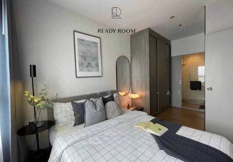 Chapter one Midtown Ladprao 24, Bangkok, 432 Ladprao Road, Jom Phon, Chatuchak, Bangkok, 1 Bedroom, 30 sqm, Condo For Rent, by Bussara Sri-At, 500508277 - DDproperty.com