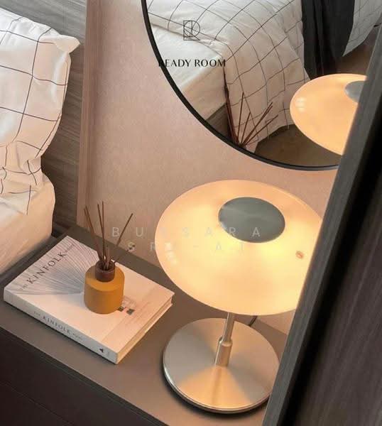 Chapter one Midtown Ladprao 24, Bangkok, 432 Ladprao Road, Jom Phon, Chatuchak, Bangkok, 1 Bedroom, 30 sqm, Condo For Rent, by Bussara Sri-At, 500508277 - DDproperty.com