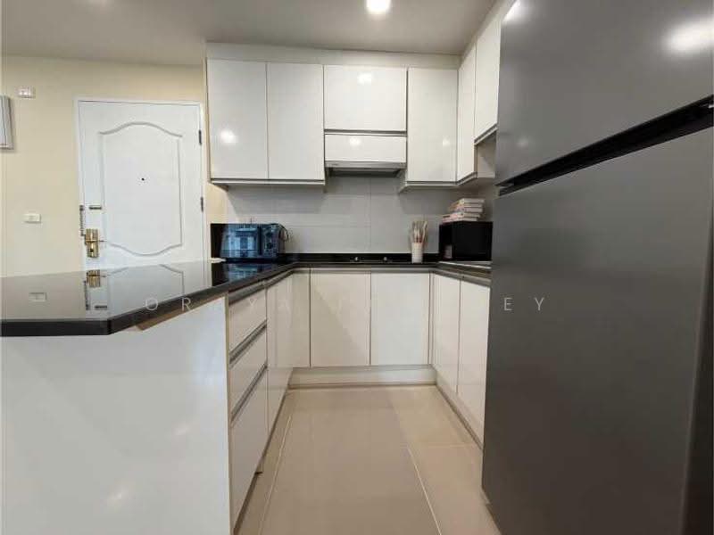 Serene Place Sukhumvit 24, Bangkok, 9 Soi Sukhumvit 24, Sukhumvit Road, Khong Tan, Khlong Toei, Bangkok, 2 Bedrooms, 80 sqm, Condo For Rent, by Oraya Fortney, 500508278 - DDproperty.com