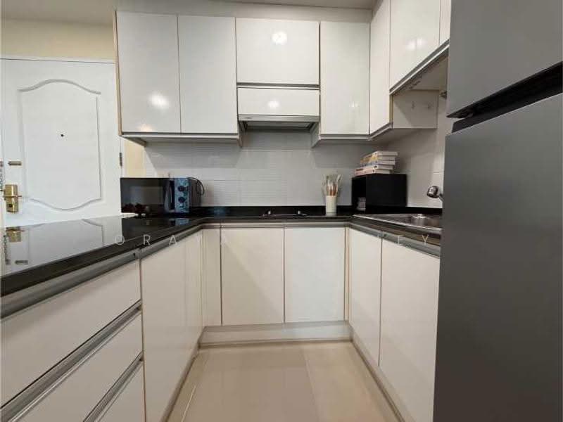 Serene Place Sukhumvit 24, Bangkok, 9 Soi Sukhumvit 24, Sukhumvit Road, Khong Tan, Khlong Toei, Bangkok, 2 Bedrooms, 80 sqm, Condo For Rent, by Oraya Fortney, 500508278 - DDproperty.com