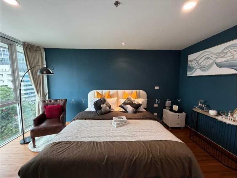 Serene Place Sukhumvit 24 : ซีรีน เพลส สุขุมวิท 24, กรุงเทพ, 9 ซอยเมธีนิเวศม์ ถนนสุขุมวิท 24, คลองตัน, คลองเตย, กรุงเทพ, 80 ตร.ม., คอนโด ให้เช่า, โดย Oraya Fortney, 500508278 - DDproperty.com