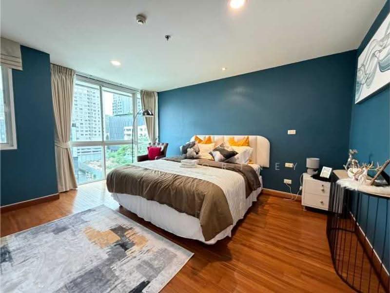 Serene Place Sukhumvit 24 : ซีรีน เพลส สุขุมวิท 24, กรุงเทพ, 9 ซอยเมธีนิเวศม์ ถนนสุขุมวิท 24, คลองตัน, คลองเตย, กรุงเทพ, 80 ตร.ม., คอนโด ให้เช่า, โดย Oraya Fortney, 500508278 - DDproperty.com
