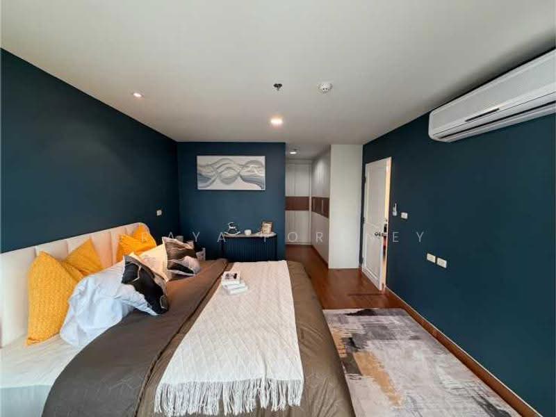 Serene Place Sukhumvit 24, Bangkok, 9 Soi Sukhumvit 24, Sukhumvit Road, Khong Tan, Khlong Toei, Bangkok, 2 Bedrooms, 80 sqm, Condo For Rent, by Oraya Fortney, 500508278 - DDproperty.com