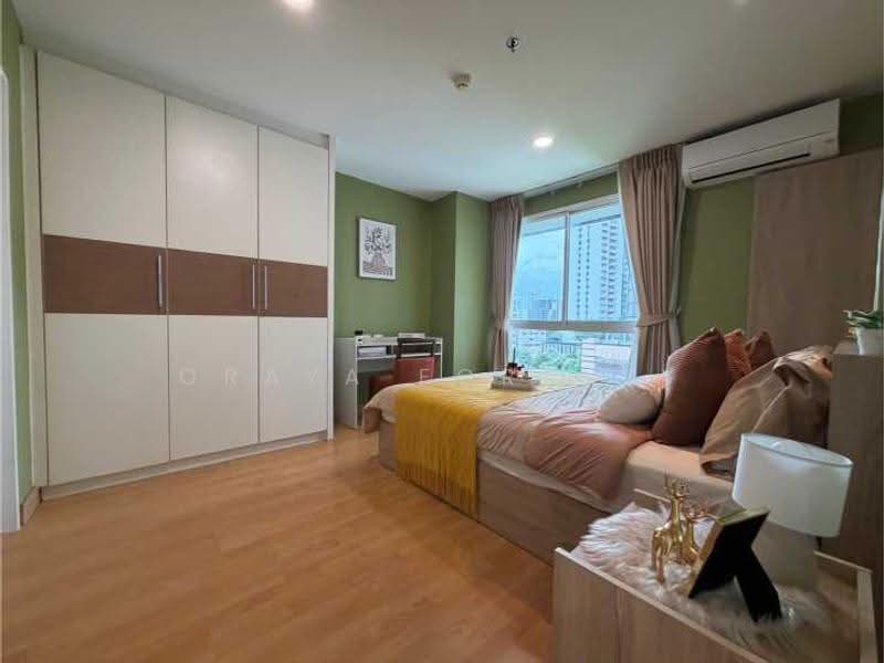 Serene Place Sukhumvit 24, Bangkok, 9 Soi Sukhumvit 24, Sukhumvit Road, Khong Tan, Khlong Toei, Bangkok, 2 Bedrooms, 80 sqm, Condo For Rent, by Oraya Fortney, 500508278 - DDproperty.com