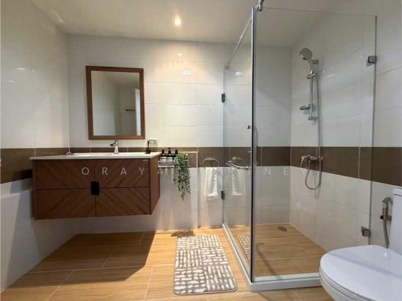 Serene Place Sukhumvit 24, Bangkok, 9 Soi Sukhumvit 24, Sukhumvit Road, Khong Tan, Khlong Toei, Bangkok, 2 Bedrooms, 80 sqm, Condo For Rent, by Oraya Fortney, 500508278 - DDproperty.com