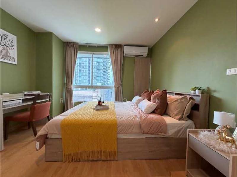Serene Place Sukhumvit 24, Bangkok, 9 Soi Sukhumvit 24, Sukhumvit Road, Khong Tan, Khlong Toei, Bangkok, 2 Bedrooms, 80 sqm, Condo For Rent, by Oraya Fortney, 500508278 - DDproperty.com