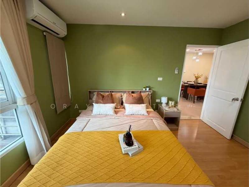 Serene Place Sukhumvit 24, Bangkok, 9 Soi Sukhumvit 24, Sukhumvit Road, Khong Tan, Khlong Toei, Bangkok, 2 Bedrooms, 80 sqm, Condo For Rent, by Oraya Fortney, 500508278 - DDproperty.com