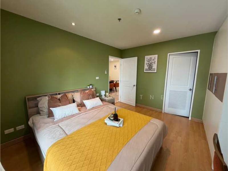 Serene Place Sukhumvit 24, Bangkok, 9 Soi Sukhumvit 24, Sukhumvit Road, Khong Tan, Khlong Toei, Bangkok, 2 Bedrooms, 80 sqm, Condo For Rent, by Oraya Fortney, 500508278 - DDproperty.com