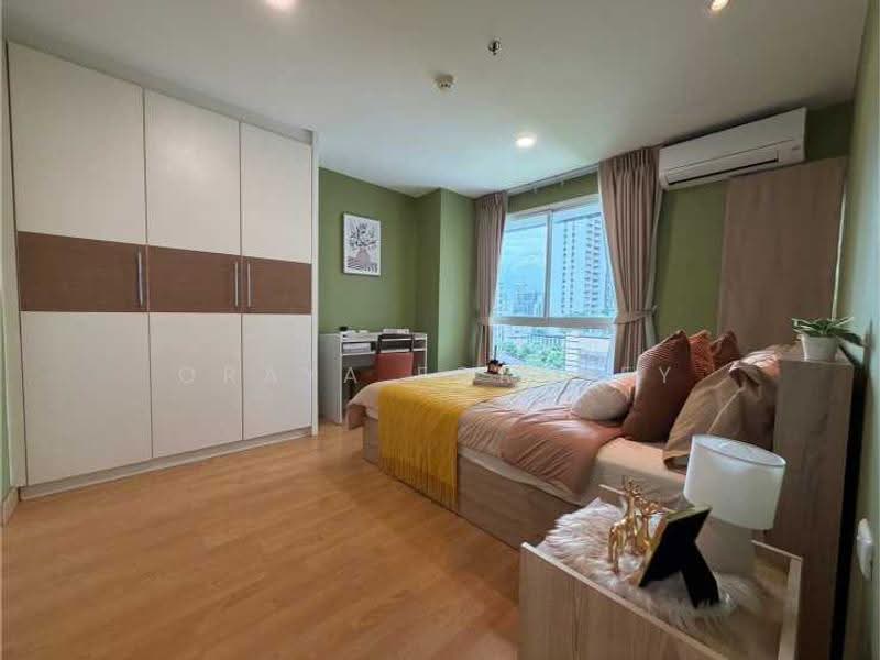 Serene Place Sukhumvit 24, Bangkok, 9 Soi Sukhumvit 24, Sukhumvit Road, Khong Tan, Khlong Toei, Bangkok, 2 Bedrooms, 80 sqm, Condo For Rent, by Oraya Fortney, 500508278 - DDproperty.com