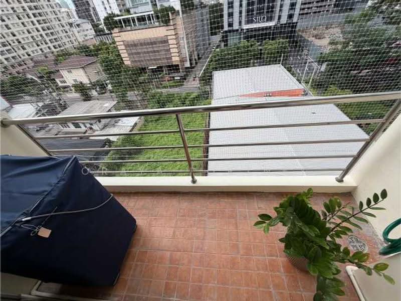 Serene Place Sukhumvit 24, Bangkok, 9 Soi Sukhumvit 24, Sukhumvit Road, Khong Tan, Khlong Toei, Bangkok, 2 Bedrooms, 80 sqm, Condo For Rent, by Oraya Fortney, 500508278 - DDproperty.com