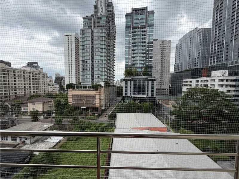Serene Place Sukhumvit 24, Bangkok, 9 Soi Sukhumvit 24, Sukhumvit Road, Khong Tan, Khlong Toei, Bangkok, 2 Bedrooms, 80 sqm, Condo For Rent, by Oraya Fortney, 500508278 - DDproperty.com
