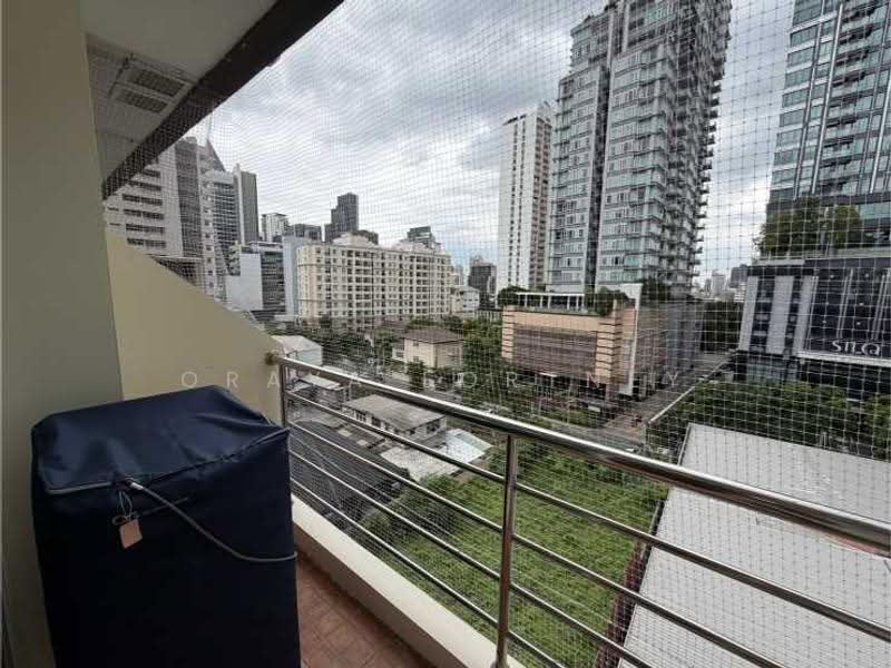 Serene Place Sukhumvit 24, Bangkok, 9 Soi Sukhumvit 24, Sukhumvit Road, Khong Tan, Khlong Toei, Bangkok, 2 Bedrooms, 80 sqm, Condo For Rent, by Oraya Fortney, 500508278 - DDproperty.com