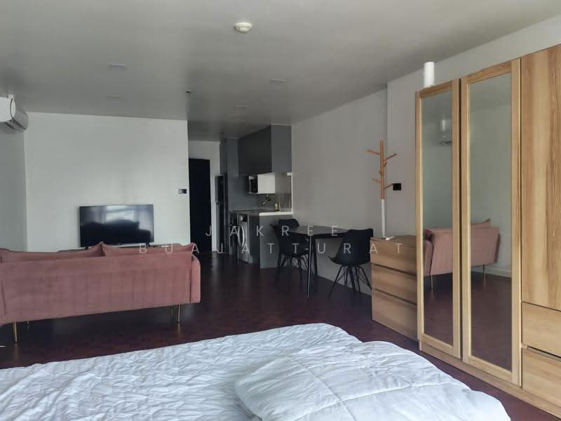 Sukhumvit Suite : สุขุมวิท สวีท, กรุงเทพ, 19 ซอยสุขุมวิท 13, คลองเตยเหนือ, วัฒนา, กรุงเทพ, 40 ตร.ม., คอนโด ให้เช่า, โดย Jakree Buajatturat, 500508279 - DDproperty.com