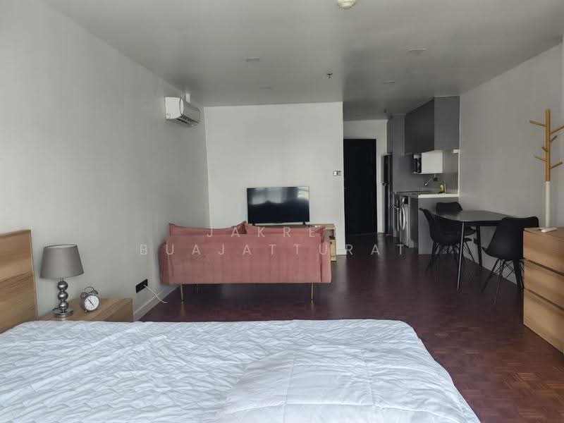 Sukhumvit Suite : สุขุมวิท สวีท, กรุงเทพ, 19 ซอยสุขุมวิท 13, คลองเตยเหนือ, วัฒนา, กรุงเทพ, 40 ตร.ม., คอนโด ให้เช่า, โดย Jakree Buajatturat, 500508279 - DDproperty.com
