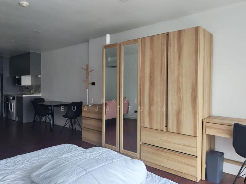 Sukhumvit Suite : สุขุมวิท สวีท, กรุงเทพ, 19 ซอยสุขุมวิท 13, คลองเตยเหนือ, วัฒนา, กรุงเทพ, 40 ตร.ม., คอนโด ให้เช่า, โดย Jakree Buajatturat, 500508279 - DDproperty.com