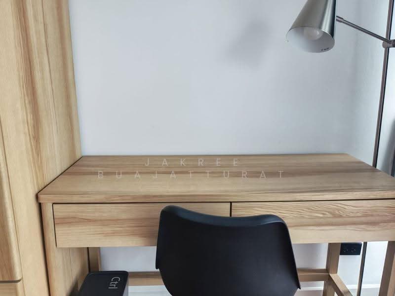 Sukhumvit Suite, Bangkok, 19 Soi Sukhumvit 13, Khlongtoei Nua, Watthana, Bangkok, Studio, 40 sqm, Condo For Rent, by Jakree Buajatturat, 500508279 - DDproperty.com