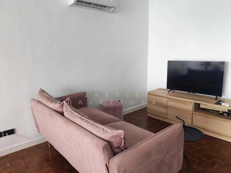Sukhumvit Suite : สุขุมวิท สวีท, กรุงเทพ, 19 ซอยสุขุมวิท 13, คลองเตยเหนือ, วัฒนา, กรุงเทพ, 40 ตร.ม., คอนโด ให้เช่า, โดย Jakree Buajatturat, 500508279 - DDproperty.com
