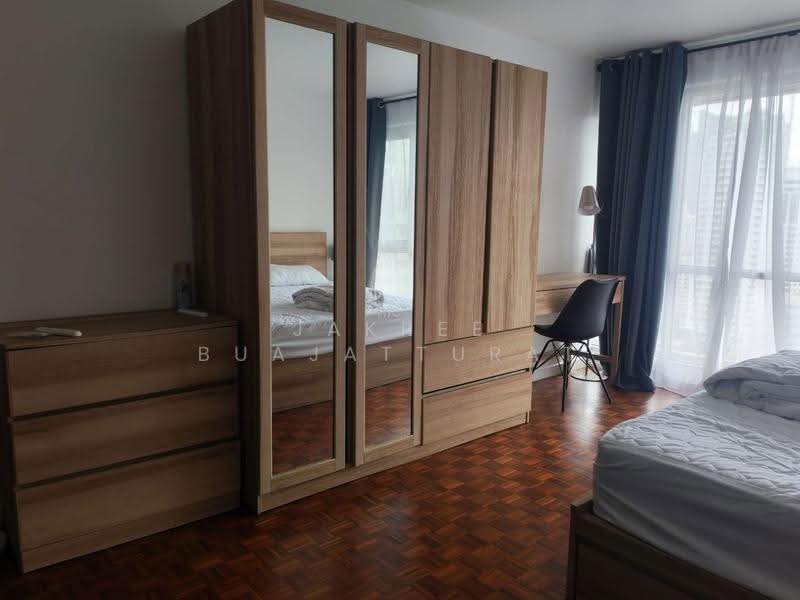 Sukhumvit Suite : สุขุมวิท สวีท, กรุงเทพ, 19 ซอยสุขุมวิท 13, คลองเตยเหนือ, วัฒนา, กรุงเทพ, 40 ตร.ม., คอนโด ให้เช่า, โดย Jakree Buajatturat, 500508279 - DDproperty.com