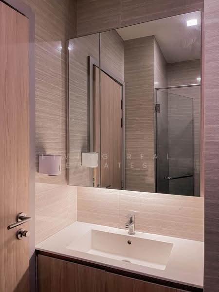 M Jatujak, Bangkok, Phahonyothin Road, Chatuchak, Bangkok, 1 Bedroom, 29 sqm, Condo For Rent, by Living Real Estates, 500508280 - DDproperty.com