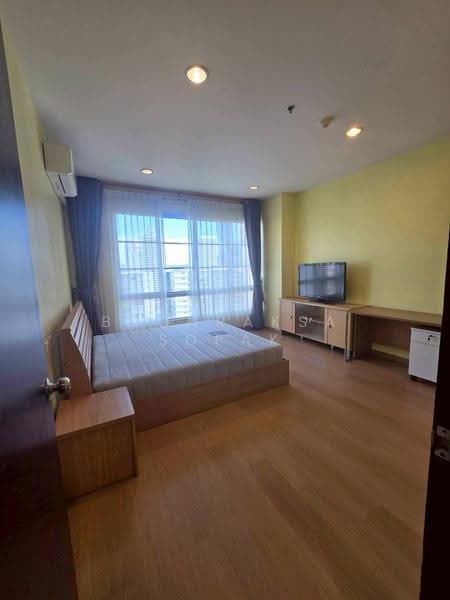 Citi Smart Sukhumvit 18, Bangkok, 366 Soi Sukhumvit 18, Sukhumvit Road, Khlong Toei, Bangkok, 2 Bedrooms, 79 sqm, Condo For Rent, by Boonraksa Sopak, 500508281 - DDproperty.com