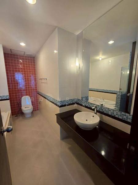 Citi Smart Sukhumvit 18, Bangkok, 366 Soi Sukhumvit 18, Sukhumvit Road, Khlong Toei, Bangkok, 2 Bedrooms, 79 sqm, Condo For Rent, by Boonraksa Sopak, 500508281 - DDproperty.com