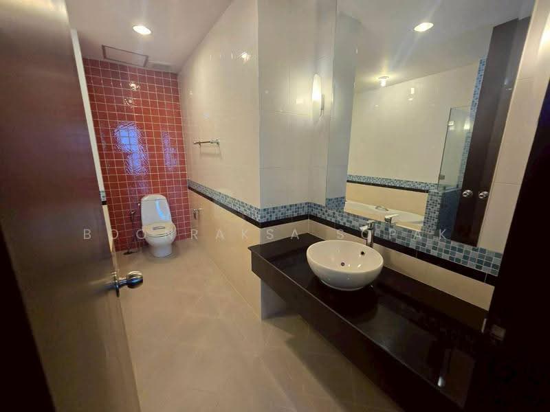 Citi Smart Sukhumvit 18, Bangkok, 366 Soi Sukhumvit 18, Sukhumvit Road, Khlong Toei, Bangkok, 2 Bedrooms, 79 sqm, Condo For Rent, by Boonraksa Sopak, 500508281 - DDproperty.com