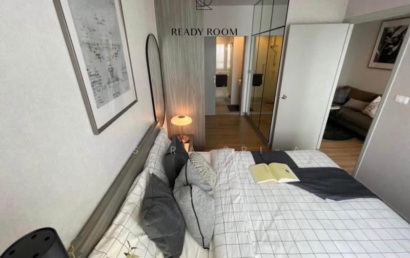 Chapter one Midtown Ladprao 24, กรุงเทพ, 432 ถนนลาดพร้าว, จอมพล, จตุจักร, กรุงเทพ, 30 ตร.ม., คอนโด ขาย, โดย Bussara Sri-At, 500508282 - DDproperty.com