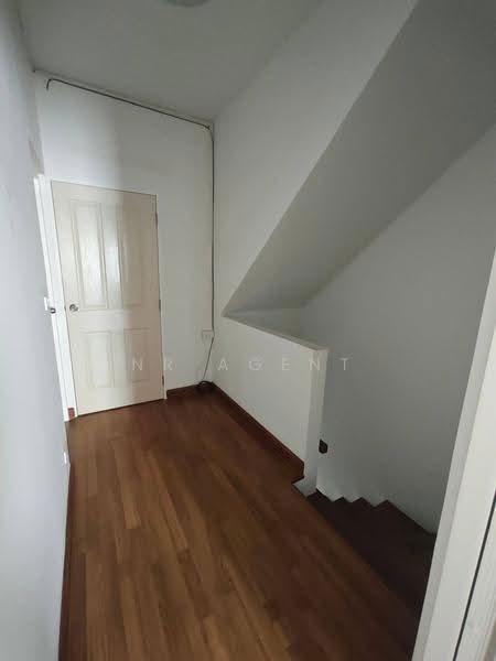 The Ricco Town Ramintra – Watcharapol, Bangkok, Ruammit Phatthana Road, Tha Rang, Bang Khen, Bangkok, 3 Bedrooms, 180 sqm, Townhouse For Sale, by NR AGENT, 500508283 - DDproperty.com