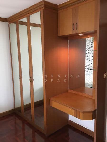 Witthayu Complex, Bangkok, 1673 New Petchaburi Road, Makkasan, Ratchathewi, Bangkok, 2 Bedrooms, 100 sqm, Condo For Rent, by Boonraksa Sopak, 500508288 - DDproperty.com