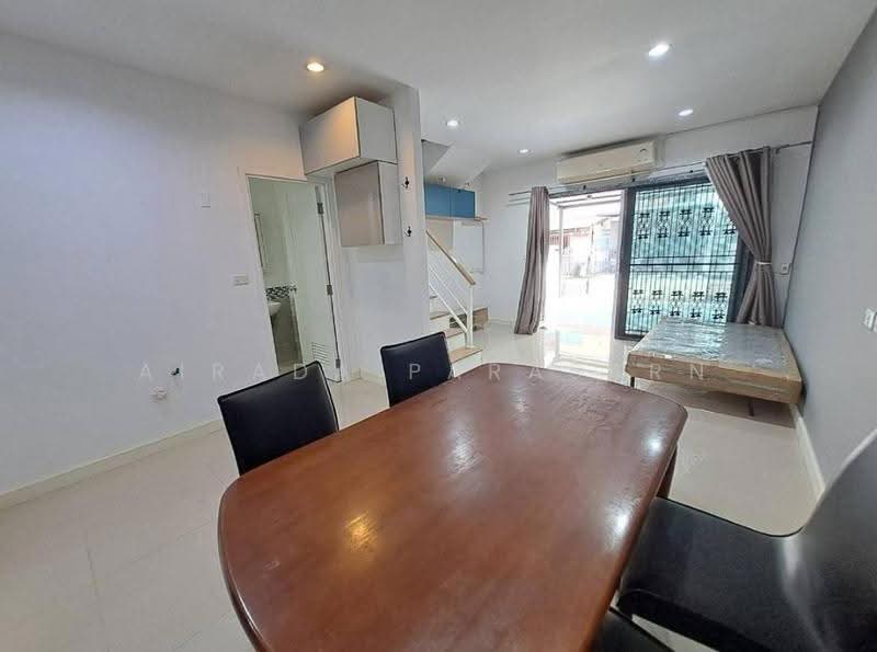 Villette Lite Pattanakarn : วิลเลต ไลท์ พัฒนาการ 38, กรุงเทพ, ซอยพัฒนาการ 38 ถนนพัฒนาการ, สวนหลวง, กรุงเทพ, 120 ตร.ม., ทาวน์เฮ้าส์ ให้เช่า, โดย Airada Parasarn, 500508291 - DDproperty.com