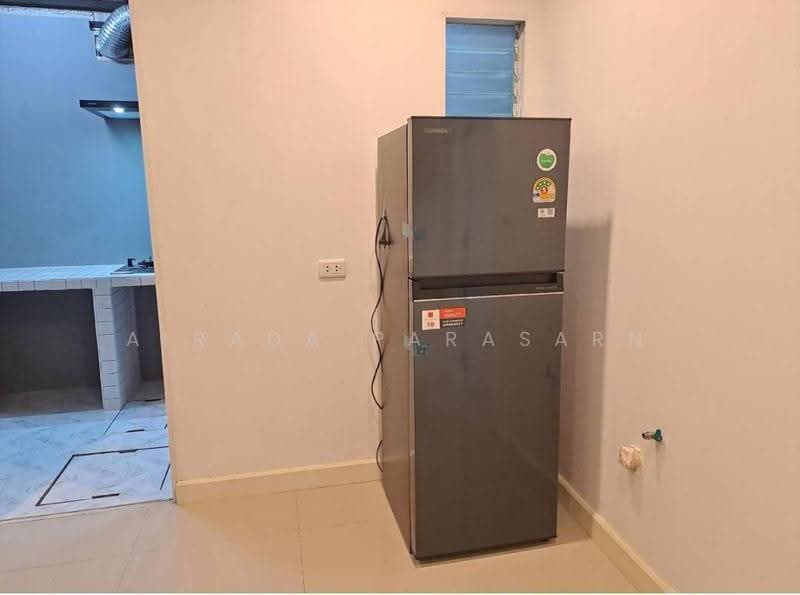 Villette Lite Pattanakarn, Bangkok, Soi Phatthanakan 38, Phatthanakan Road, Suan Luang, Bangkok, 3 Bedrooms, 120 sqm, Townhouse For Rent, by Airada Parasarn, 500508291 - DDproperty.com