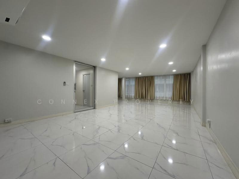 Sinthanee Ratchada Ladprao 80, Bangkok, ลาดพร้าว, Wang Thonglang, Bangkok, 3 Bedrooms, 350 sqm, Townhouse For Rent, by Connex Property, 500508293 - DDproperty.com