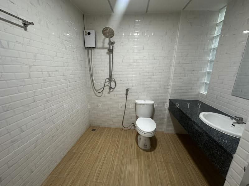 Sinthanee Ratchada Ladprao 80, Bangkok, ลาดพร้าว, Wang Thonglang, Bangkok, 3 Bedrooms, 350 sqm, Townhouse For Rent, by Connex Property, 500508293 - DDproperty.com