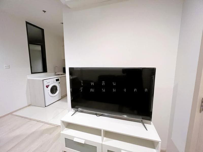 Life One Wireless, Bangkok, 1 Wireless Road, Lumphini, Pathum Wan, Bangkok, 1 Bedroom, 35 sqm, Condo For Rent, by ไพลิน เลิศวัฒนมงคล, 500508295 - DDproperty.com