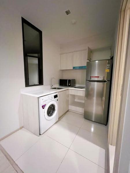Life One Wireless, Bangkok, 1 Wireless Road, Lumphini, Pathum Wan, Bangkok, 1 Bedroom, 35 sqm, Condo For Rent, by ไพลิน เลิศวัฒนมงคล, 500508295 - DDproperty.com