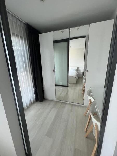 Life One Wireless, Bangkok, 1 Wireless Road, Lumphini, Pathum Wan, Bangkok, 1 Bedroom, 35 sqm, Condo For Rent, by ไพลิน เลิศวัฒนมงคล, 500508295 - DDproperty.com