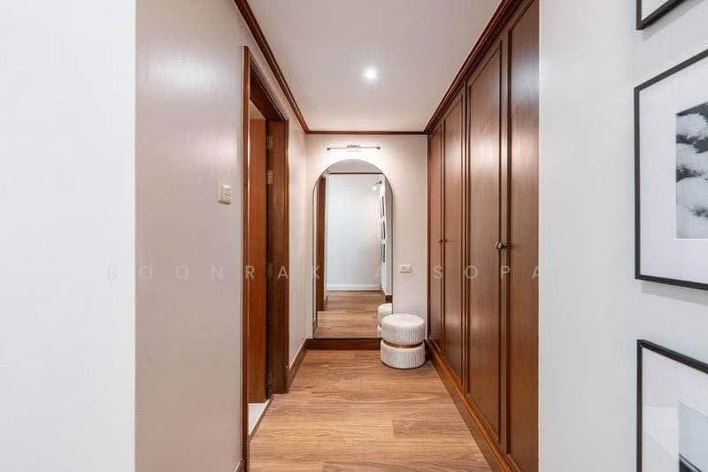 Sailom Suite : สายลม สวีท, กรุงเทพ, 141 สนานิคม 1 ซอย 12, จันทรเกษม, จตุจักร, กรุงเทพ, 57 ตร.ม., คอนโด ให้เช่า, โดย Boonraksa Sopak, 500508298 - DDproperty.com